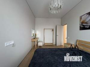 Коттедж 124м², 1-этажный, участок 8 сот.  