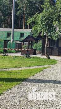 Дом 22м², 1-этажный, участок 5 сот.  