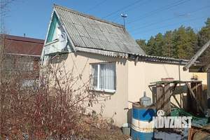 Дача 25м², 1-этажный, участок 5 сот.  