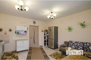 Коттедж 244м&sup2;, 2-этажный, участок 5 сот.  