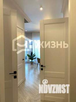 Таунхаус 104м², 2-этажный, участок 2 сот.  