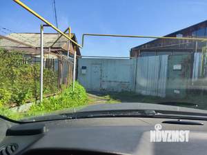 Дом 56м², 2-этажный, участок 3 сот.  