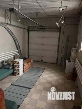 Коттедж 450м², 3-этажный, участок 8 сот.  