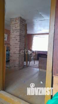 Дом 49м², 2-этажный, участок 6 сот.  