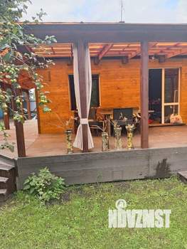 Дом 150м², 2-этажный, участок 18 сот.  