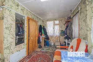 Дача 20м², 2-этажный, участок 12 сот.  