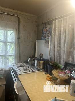 Дом 43м², 1-этажный, участок 6 сот.  
