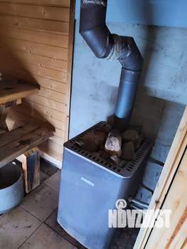 Дом 67м², 1-этажный, участок 16 сот.  