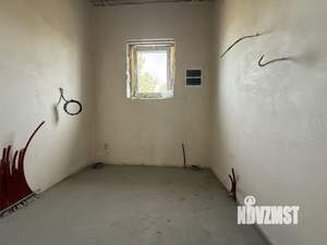 Дом 90м², 1-этажный, участок 8 сот.  