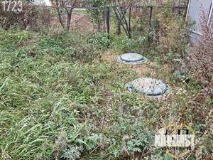 Дом 54м², 1-этажный, участок 8 сот.  