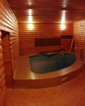 Дом 454м², 2-этажный, участок 10 сот.  