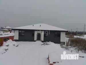Дом 140м², 1-этажный, участок 10 сот.  