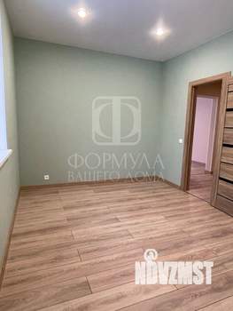 Дом 105м², 1-этажный, участок 8 сот.  