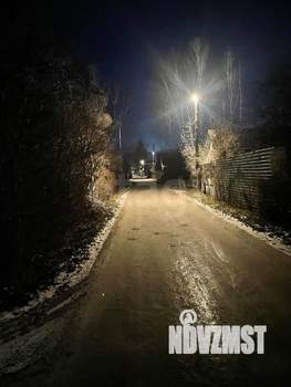 Дом 51м², 1-этажный, участок 6 сот.  