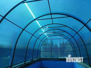 Дом 194м&sup2;, 2-этажный, участок 13 сот.  