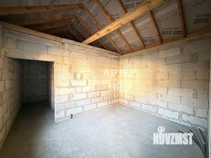 Дом 165м&sup2;, 1-этажный, участок 17 сот.  