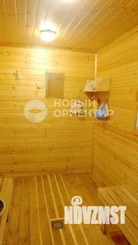Дача 29м², 2-этажный, участок 6 сот.  