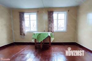 Дом 24м², 2-этажный, участок 4 сот.  