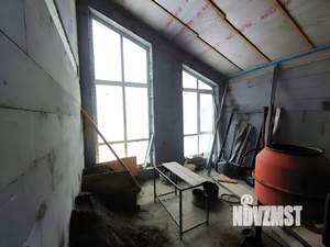 Коттедж 188м², 2-этажный, участок 9 сот.  