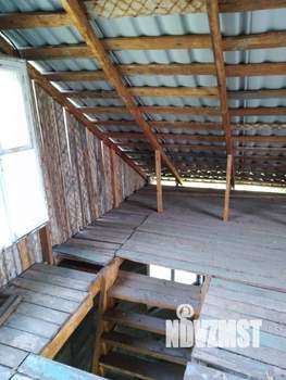 Дом 86м², 2-этажный, участок 7 сот.  