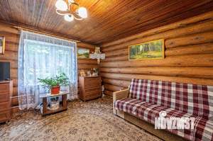 Дом 26м², 1-этажный, участок 13 сот.  