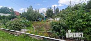 Дом 20м², 1-этажный, участок 4 сот.  