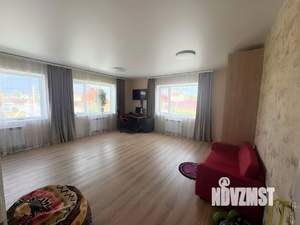 Коттедж 320м², 2-этажный, участок 9 сот.  
