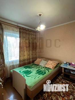 Дом 60м², 1-этажный, участок 7 сот.  