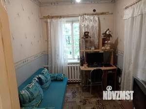 Дом 74м², 2-этажный, участок 5 сот.  