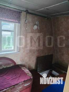 Дом 60м², 2-этажный, участок 7 сот.  