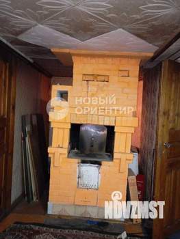 Дом 70м², 2-этажный, участок 6 сот.  