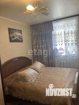 Дом 130м², 1-этажный, участок 6 сот.  