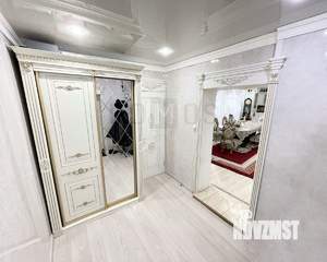 Дом 152м², 2-этажный, участок 7 сот.  