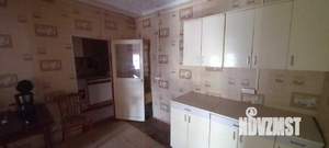 Дом 50м², 1-этажный, участок 8 сот.  