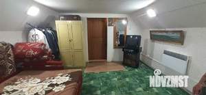 Дом 100м², 2-этажный, участок 8 сот.  
