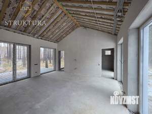 Дом 76м², 1-этажный, участок 8 сот.  