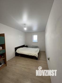 Дом 100м&sup2;, 1-этажный, участок 79 сот.  