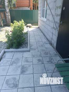 Коттедж 135м&sup2;, 2-этажный, участок 8 сот.  