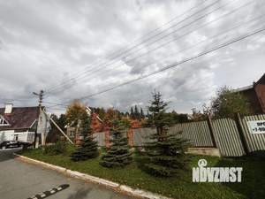 Коттедж 263м², 3-этажный, участок 11 сот.  