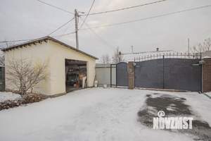 Коттедж 132м², 2-этажный, участок 10 сот.  