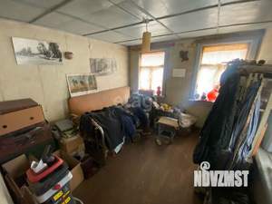 Дом 20м², 1-этажный, участок 5 сот.  