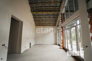 Дом 145м², 1-этажный, участок 12 сот.  