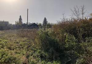 Дом 15м&sup2;, 1-этажный, участок 6 сот.  