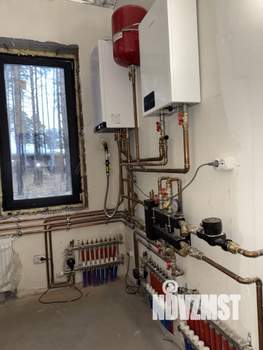 Коттедж 170м², 1-этажный, участок 12 сот.  