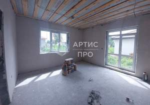 Дом 80м², 1-этажный, участок 5 сот.  