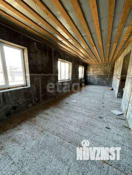 Дом 240м², 2-этажный, участок 15 сот.  