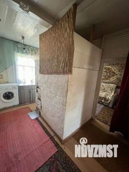 Дом 41м², 2-этажный, участок 12 сот.  