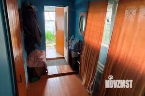 Дом 70м², 2-этажный, участок 6 сот.  