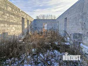 Дом 155м², 1-этажный, участок 8 сот.  