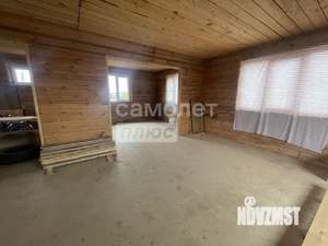 Дом 118м², 2-этажный, участок 7 сот.  